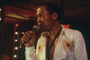 Fela Kuti