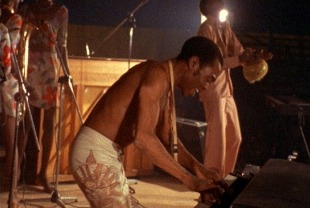 Fela Kuti