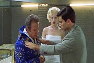 A Scene from Finding Graceland