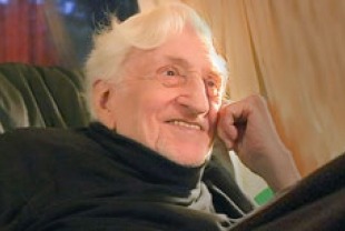 Edwin Honig