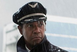 Denzel Washington as Whip