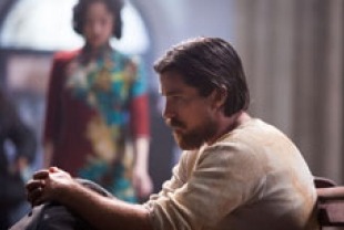 Christian Bale as John Miller
