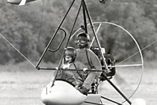 Fly Away Home