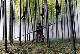 House of Flying Daggers