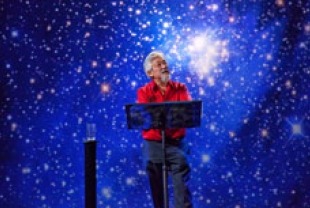 David Suzuki