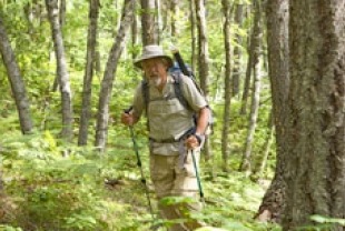 David Suzuki