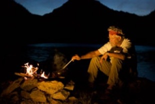 David Suzuki
