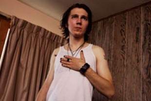 Paul Dano as Joby