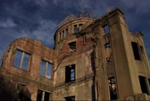 Screen capture from The Forgotten Bomb