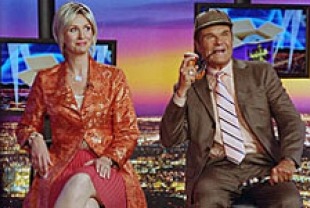 The TV Hype Machine