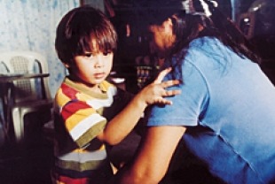 Foster Child