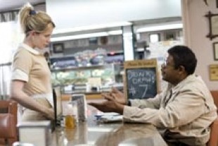 Kate Beckinsale as Carla and Forest Whitaker as Charlie