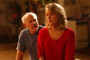 Frankie and Johnny Are Married