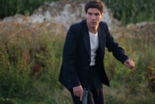 Tahar Rahim as Younes