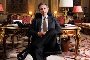 Thierry Lhermitte as Alexandre Taillard de Vorms