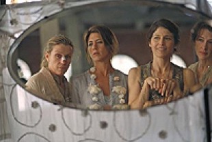 Four Girlfriends