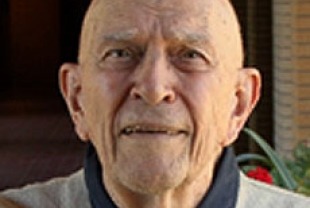 Father Thomas Keating