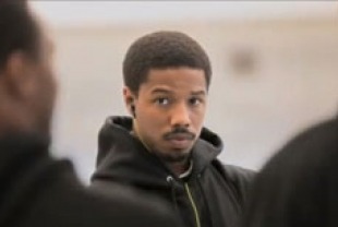 Michael B. Jordan as Oscar
