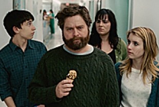 Craig, Bobby, Noelle