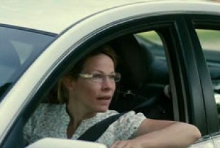 Lili Taylor as Ms Markovi