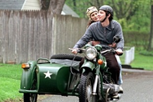 Garden State