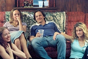 Garden State