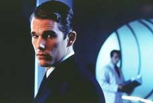 Ethan Hawke as Vincent