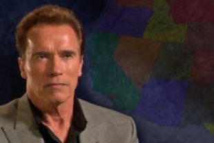 Arnold Schwarzenneger