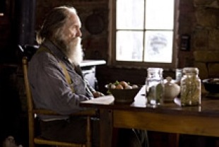 Robert Duvall as Felix Bush
