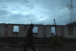 Ghost Town