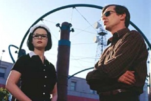 Ghost World