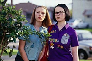 Ghost World