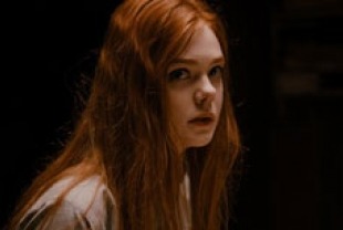 Elle Fanning as Ginger