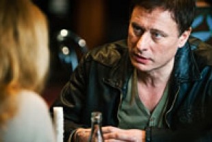Michael Nyqvist as Mikael Blomkvist