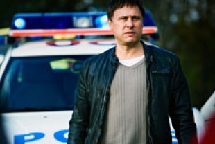 Michael Nyqvist as Mikael