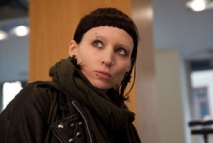 Rooney Mara as Lisbeth