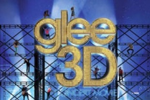 Glee 3D