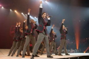 The Warblers