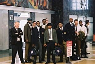 Glory Road