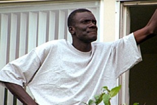John Bul Dau
