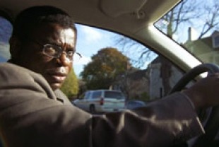 Rev. Kapya Kaoma