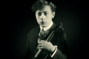 Jascha Heifetz