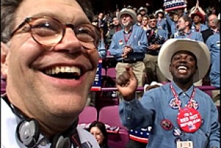 Al Franken
