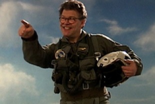 Al Franken