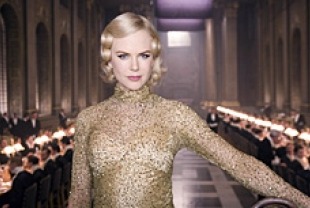 Nicole Kidman as Mrs. Coulter