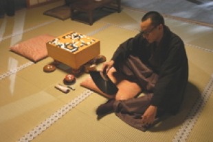 The Go Master
