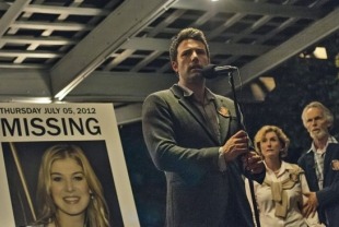Ben Affleck as Nick