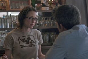 Carrie Coon as Margo