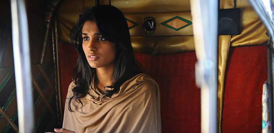 Good Morning Karachi Film Review Spirituality Practice