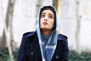 Leyla Zareh as Noura